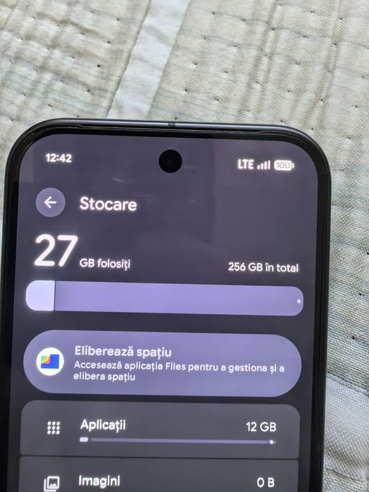 Vand Google  Pixel 9