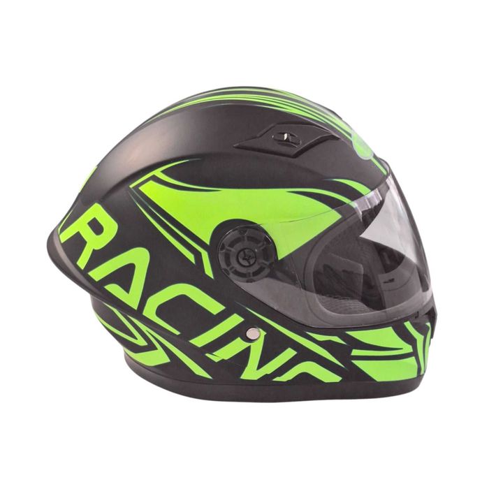 Детска каска Racing висок клас малки размеи за деца Full Face