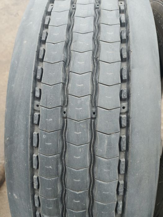 Гуми 245/70R19.5 Michelin дот 3723
