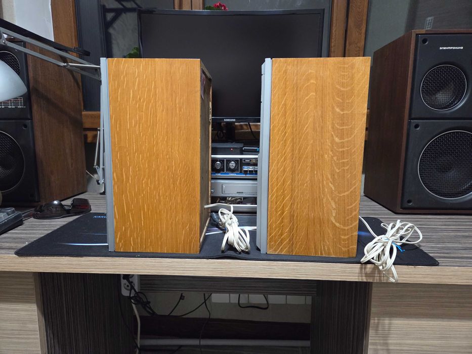 Акустическая система