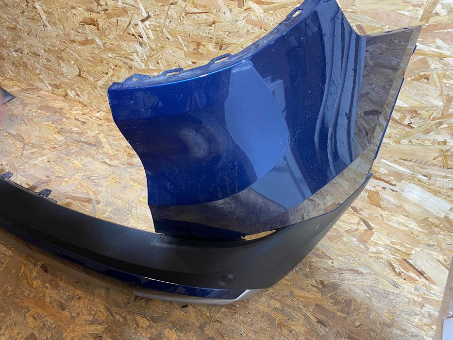 BMW X5 G05 Bara spate completa