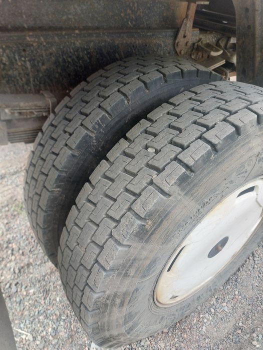 Продам зил 130 каратыш