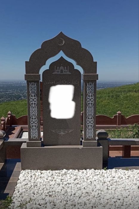 Памятники на заказ