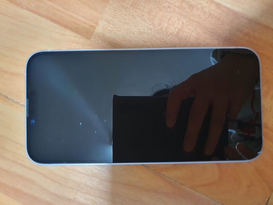 Iohone 14 + in stare oerfectă nul trimit in tară nu acept mincinosi daccaesti curios si te intereseza nu mai sta oe g an duru