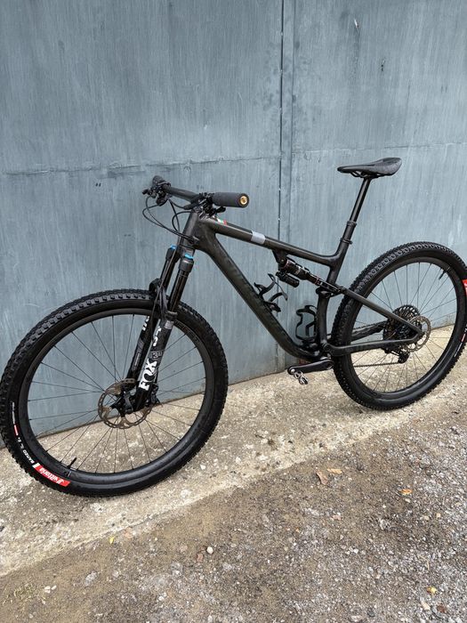 Specialized epic evo 7/8