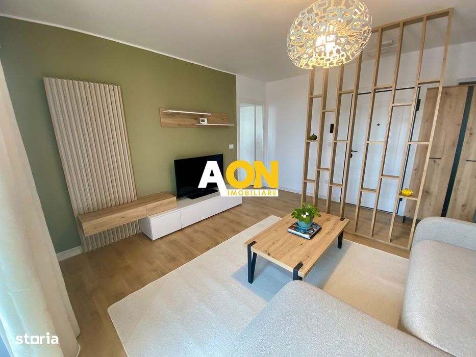 Apartament 2 Camere, Bloc Nou, Loc de Parcare, Cetate