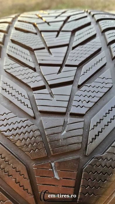 SET 2 Anvelope Iarna 285/45 R20 HANKOOK Winter I cept Evo 2 SUV 112V