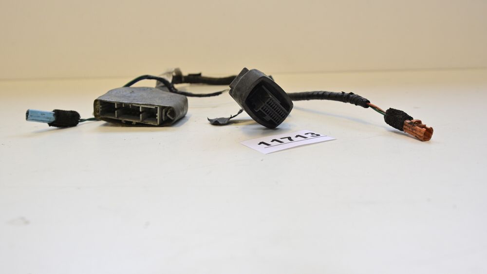 Instalatie Electrica Fata Honda CBR600RR 2007 - 2012