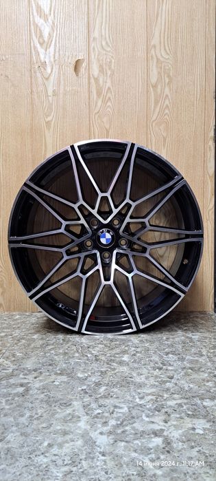Диски R20 для BMW i3 i4 i5