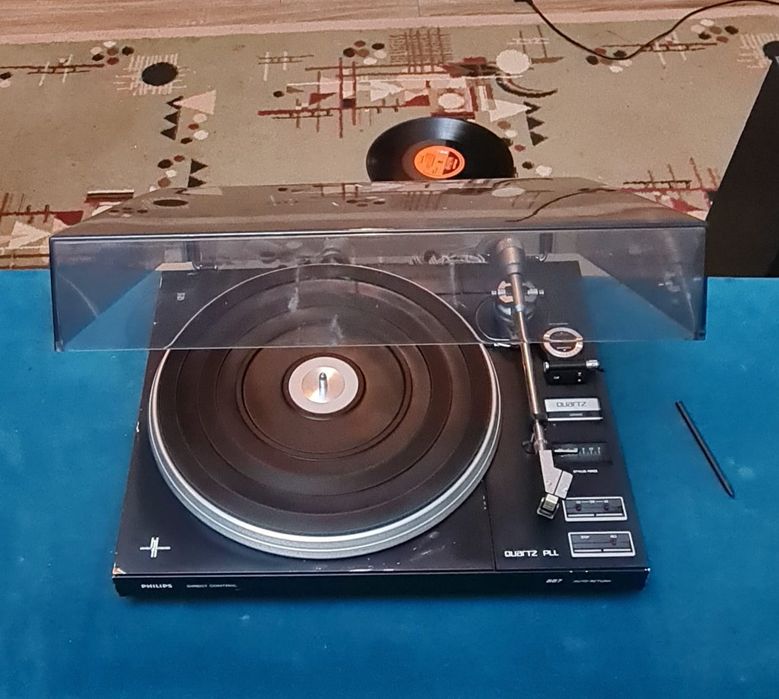 Vănd Pick-up Technics SL-B210 Automatic