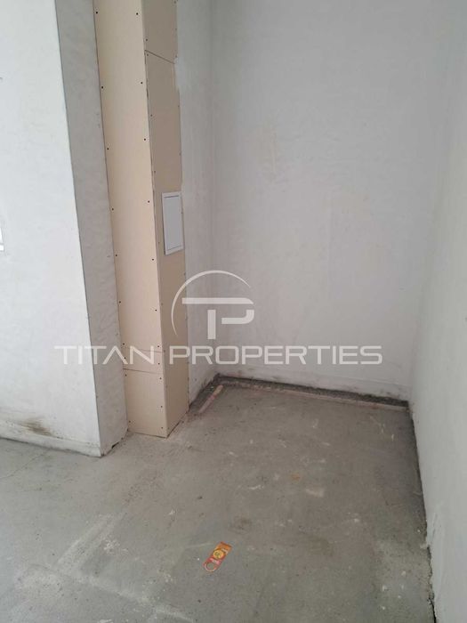 Продава се Двустаен апартамент в Пловдив, Тракия - 60 кв.м за 1817 €/кв.м - Снимка #2