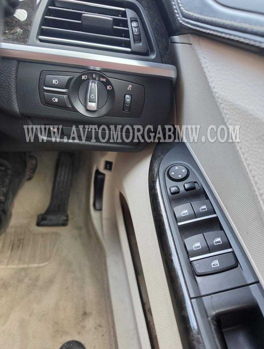 На части БМВ Ф06 640Д 313 коня / BMW F06 640d 313 HP Гран купе Gran coupe