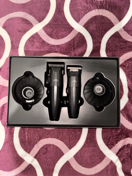 Set Jrl Onyx.