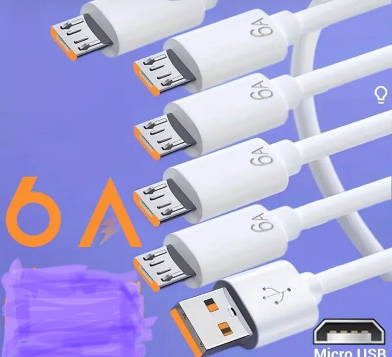 Cabluri de alimentare telefoane/tablete/controllere