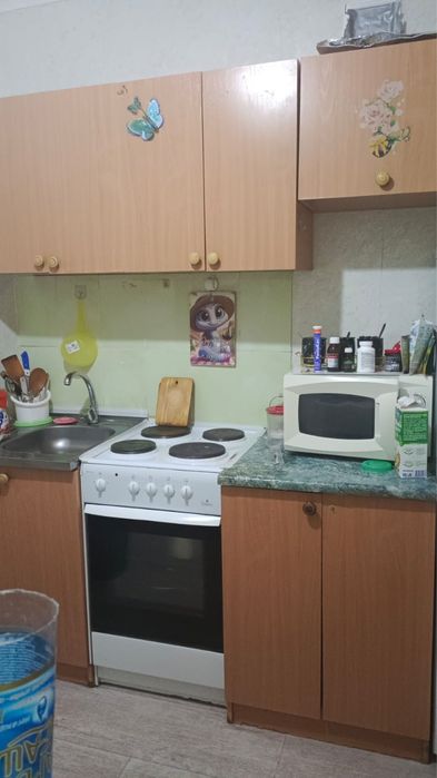 Продам кухонный гарнитур