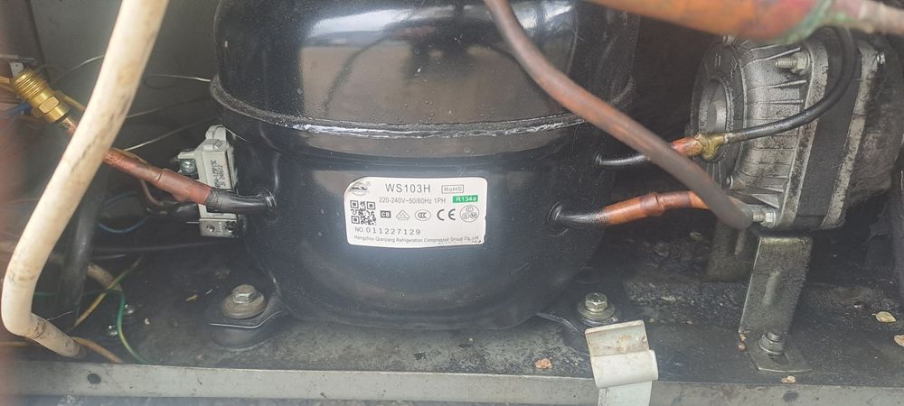 Продам компрессор