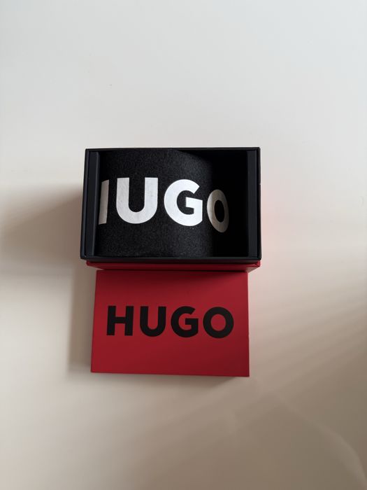 Мъжки часовник HUGO(Hugo Boss)