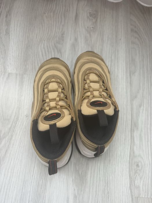 Детски маратонки Nike air max 33,5номер