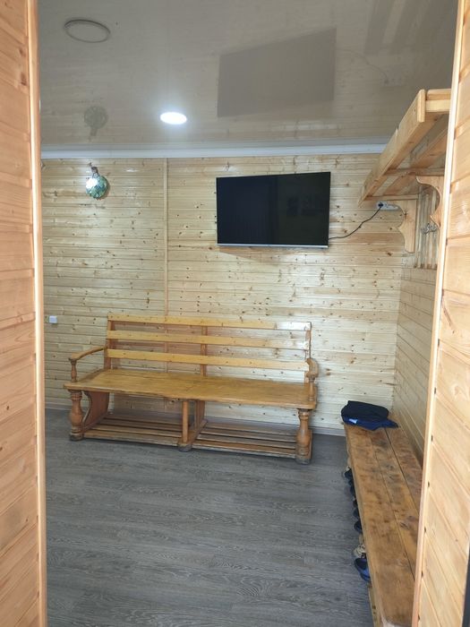 Продажа бизнеса дом-баня