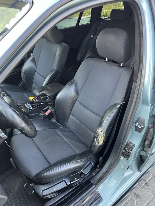 Vand, BMW e46  touring, 2.0d 150 cai