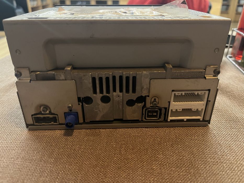 Мултимедия за нисан qashqai