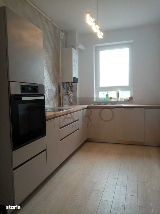 Maurer apartament de inchiriat 2,5 camere
