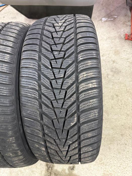 Anvelope 245 40 19 Hankook iarna 2024 ca Noi