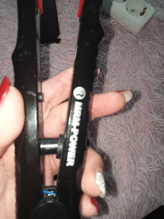 выпрямитель волос укладка