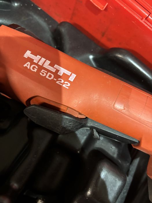 Kit hilti nuron flex mic filetanta impact fierastrau pendular