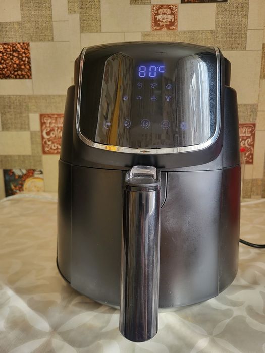 Аэрогриль Midea MF-CN40D2