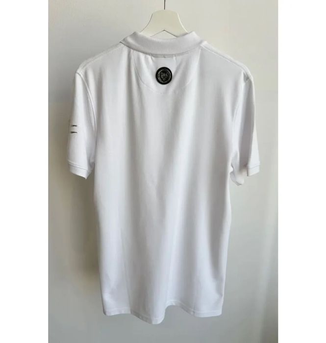 Мужское поло Philipp Plein