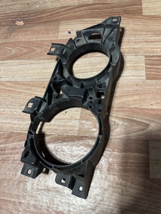 Каркас фары БМВ е34