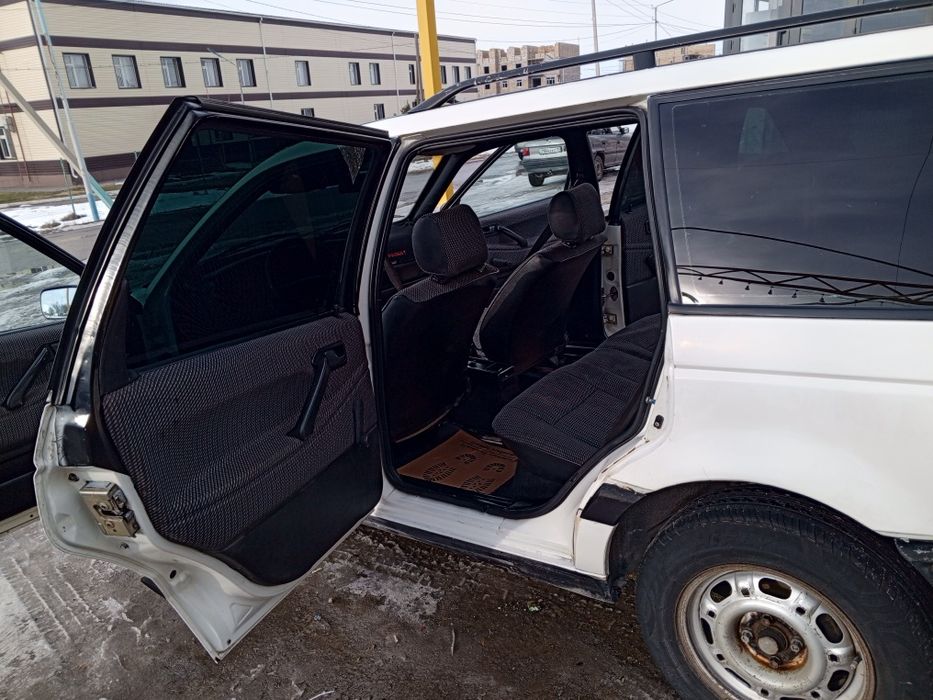 Пассат универсал