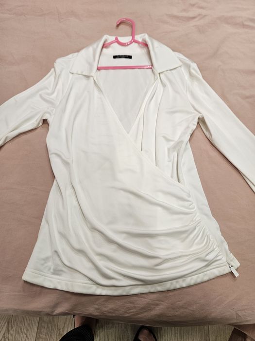 Бяла риза Guees размер м
