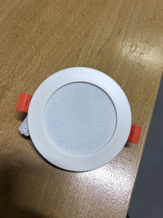 Set 36 spoturi de rogips 5w