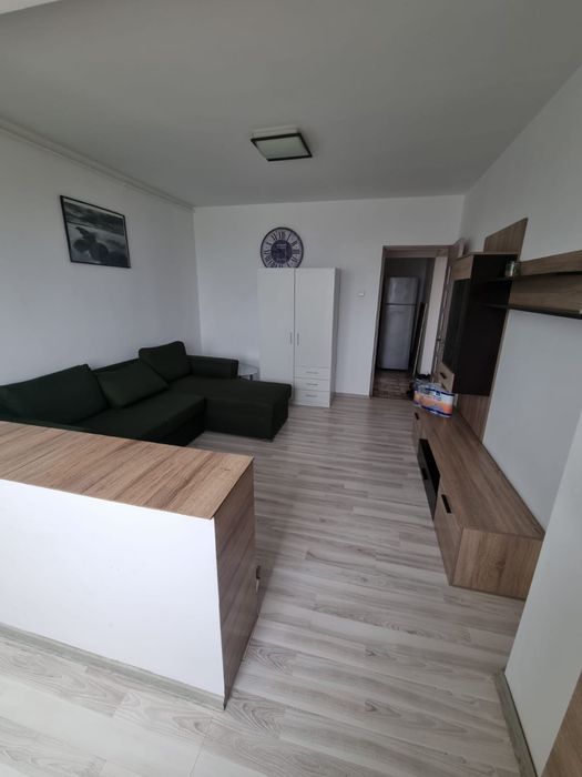 Apartament cu 2  de inchiriat la Piata Sudului