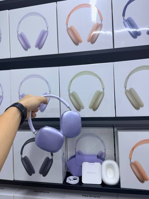 Наушник AirPods Max,Apple, Айрподс макс,Эйрподс Макс,