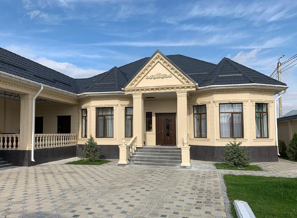 Жидкий травертин, Термо панель