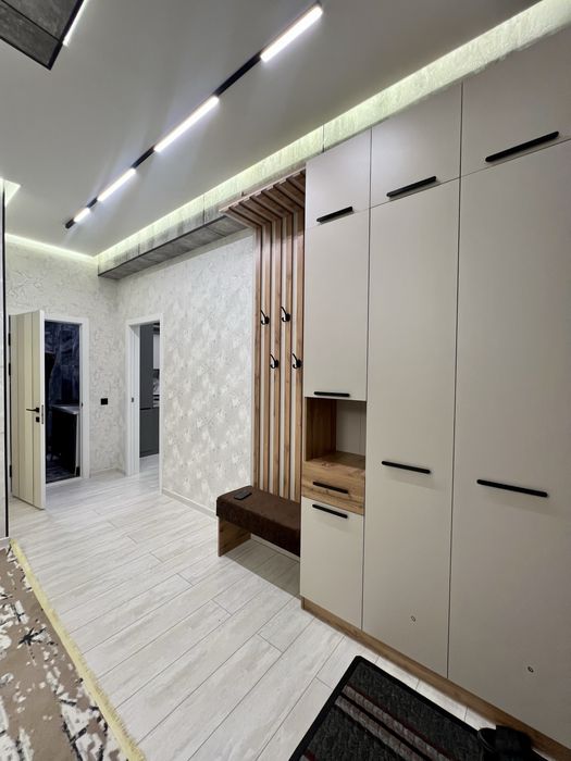 Элитная квартира»Керуен сарай»