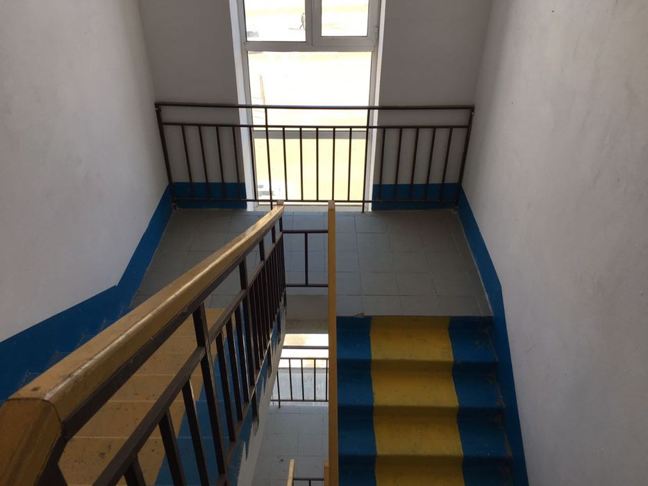 Сдается 2комн квартира