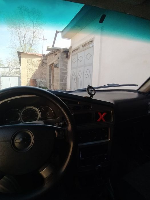 Nexia 2 kafolatlari bilan