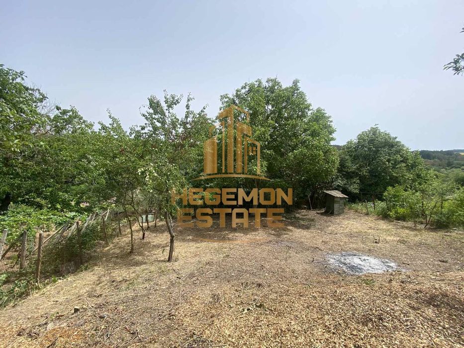 Продава се Парцел в с. Константиново, Област Варна - 600 кв.м за 27 €/кв.м - Снимка #11