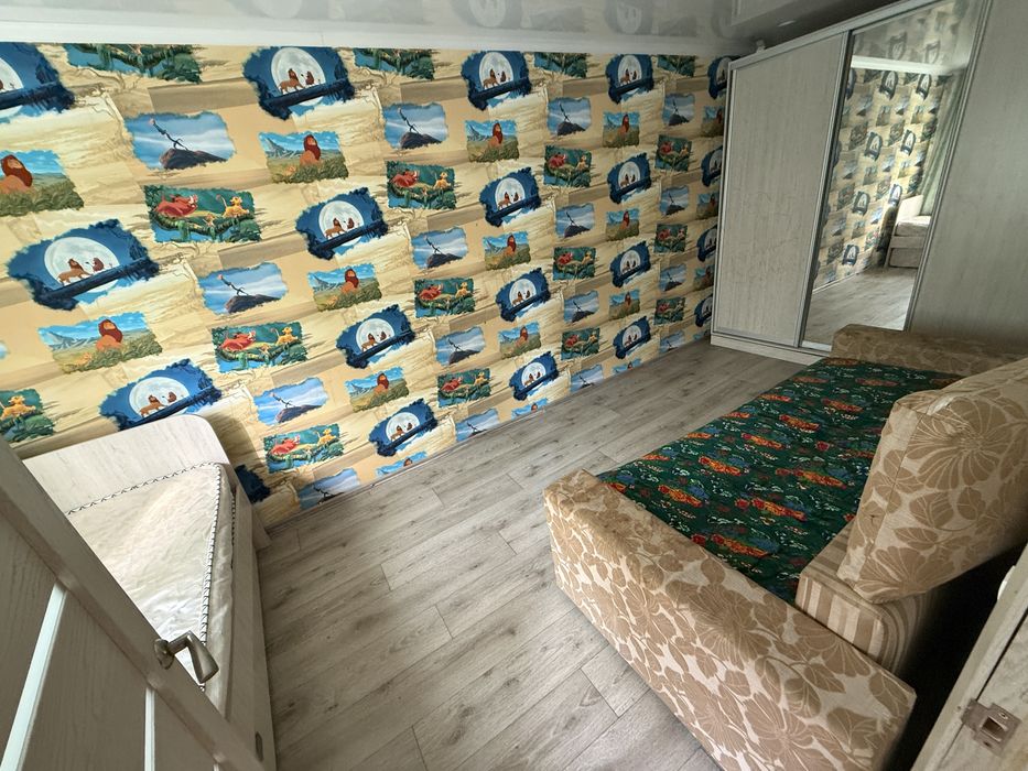 Сдам квартиру долгосрочно