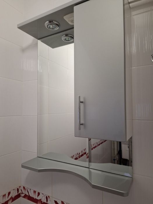 Обзавеждане за санитарен възел