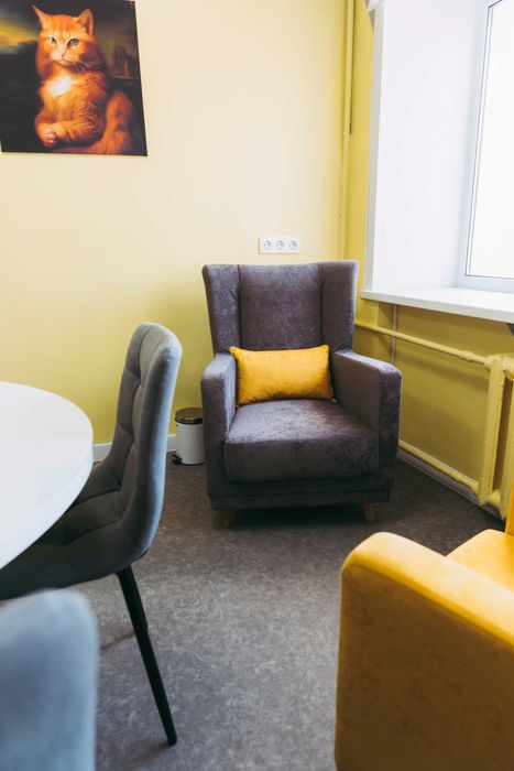 Фото/видео-Студия для reels