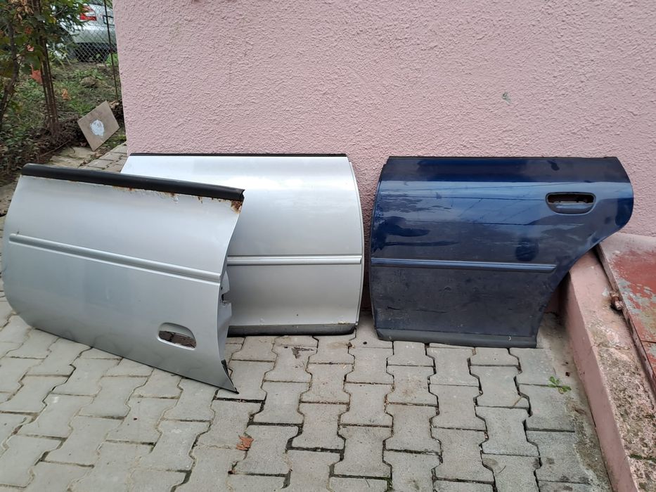 Vand portiere Audi A3