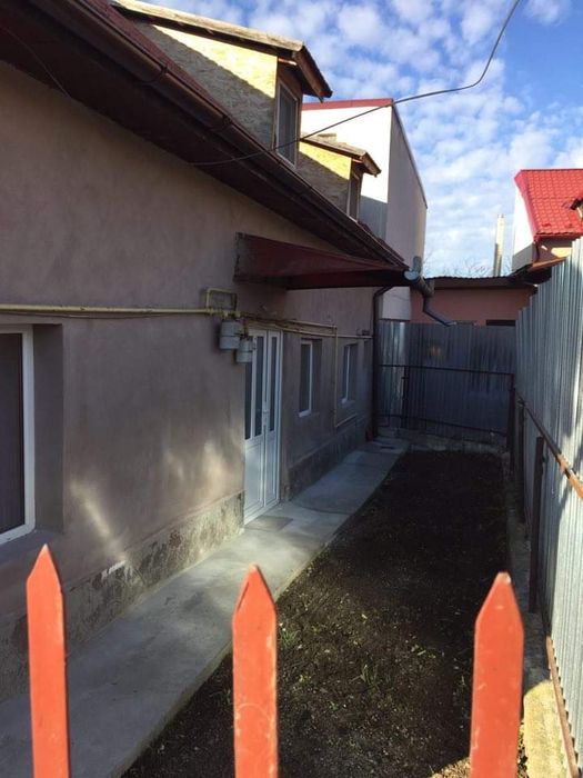 Vand casa, str oasului (schimb cu apartament)