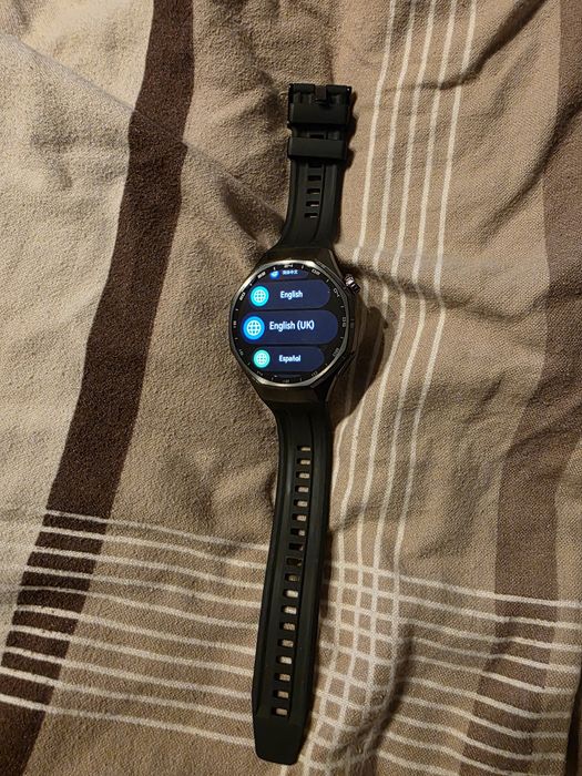HUAWEI GT-6 PRO Smartwatch 46mm
