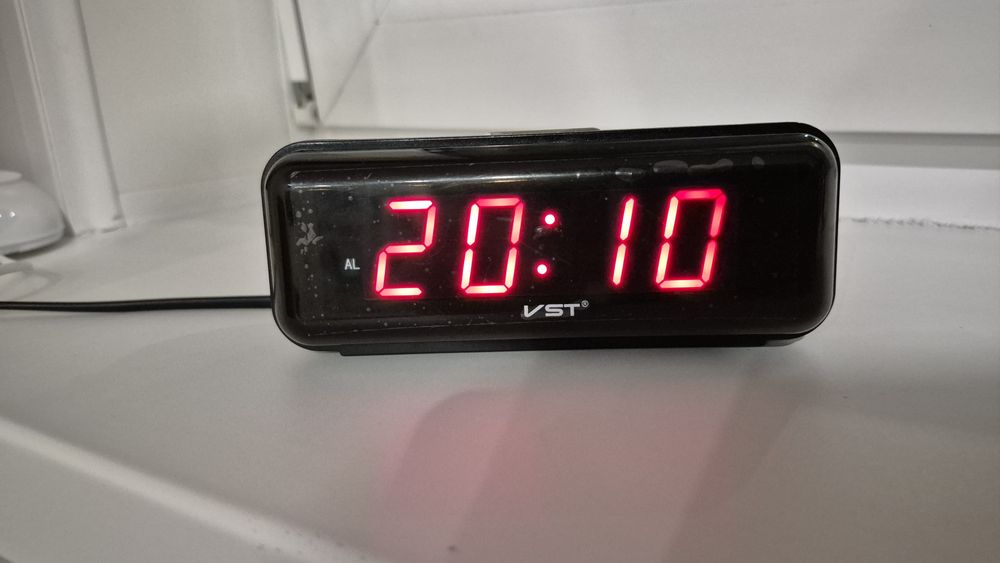 " часы комнатные