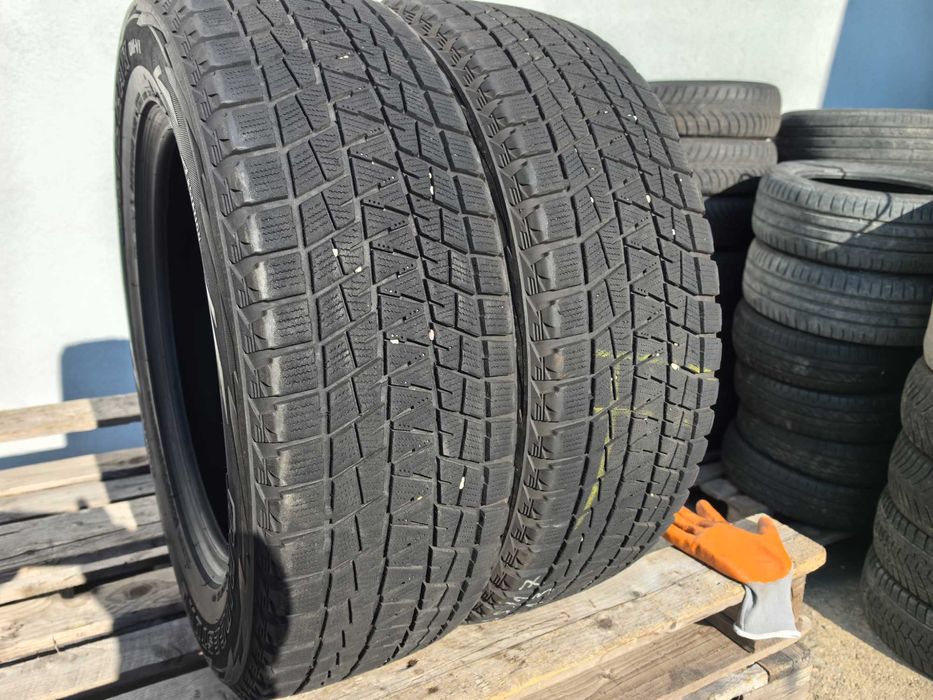 225/65/17 Бриджстоун ДОТ 2013 г